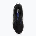 Buty do biegania męskie ASICS Gel-Venture 10 Waterproof black/brown stone 5