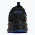Buty do biegania męskie ASICS Gel-Venture 10 Waterproof black/brown stone 6