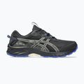 Buty do biegania męskie ASICS Gel-Venture 10 Waterproof black/brown stone
