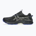 Buty do biegania męskie ASICS Gel-Venture 10 Waterproof black/brown stone 2