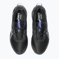 Buty do biegania męskie ASICS Gel-Venture 10 Waterproof black/brown stone 7