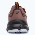 Buty do biegania damskie ASICS Trail Scout 3 rubble red/white 6