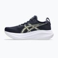 Buty do biegania męskie ASICS Gel-Nimbus 27 midnight/vanilla 2