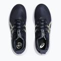 Buty do biegania męskie ASICS Gel-Nimbus 27 midnight/vanilla 6