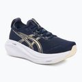 Buty do biegania męskie ASICS Gel-Nimbus 27 midnight/vanilla