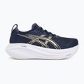 Buty do biegania męskie ASICS Gel-Nimbus 27 midnight/vanilla 2