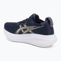 Buty do biegania męskie ASICS Gel-Nimbus 27 midnight/vanilla 3