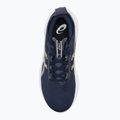 Buty do biegania męskie ASICS Gel-Nimbus 27 midnight/vanilla 5