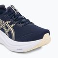 Buty do biegania męskie ASICS Gel-Nimbus 27 midnight/vanilla 7