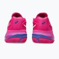 Buty do tenisa damskie Asics Gel-Resolution X Clay W bright rose/cream 5
