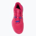 Buty do tenisa damskie Asics Gel-Resolution X Clay W bright rose/cream 5