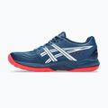 Buty męskie ASICS Powerbreak FF mako blue/white 2