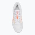 Buty damskie ASICS Gel-Task MT 4 white/vivid coral 5