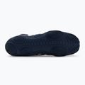 Buty zapaśnicze ASICS Snapdown 4 midnight/pure silver 4