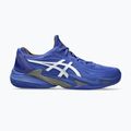 Buty do tenisa męskie Asics Court FF 3 Claydark cobalt/white