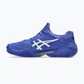 Buty do tenisa męskie Asics Court FF 3 Claydark cobalt/white 2