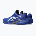 Buty do tenisa męskie Asics Court FF 3 Claydark cobalt/white 4