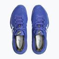 Buty do tenisa męskie Asics Court FF 3 Claydark cobalt/white 6