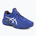 Buty do tenisa męskie ASICS Court FF 3 Clay dark cobalt/white