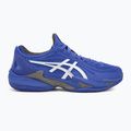 Buty do tenisa męskie Asics Court FF 3 Claydark cobalt/white 2