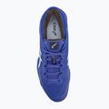 Buty do tenisa męskie Asics Court FF 3 Claydark cobalt/white 5