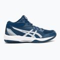Buty męskie ASICS Gel-Task MT 4 mako blue/white 2