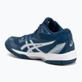 Buty męskie ASICS Gel-Task MT 4 mako blue/white 3
