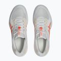 Buty damskie ASICS Gel-Task 4 white/vivid coral 6