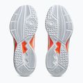 Buty damskie ASICS Gel-Task 4 white/vivid coral 7