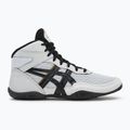 Buty zapaśnicze dziecięce ASICS Matflex 7 GS concrete/black 2