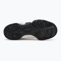 Buty zapaśnicze dziecięce ASICS Matflex 7 GS concrete/black 4