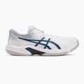 Buty męskie ASICS Beyond FF white/mako blue 2