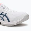 Buty męskie ASICS Beyond FF white/mako blue 7