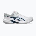 Buty męskie ASICS Beyond FF white/mako blue