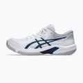 Buty męskie ASICS Beyond FF white/mako blue 2