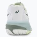 Buty do tenisa damskie ASICS Gel-Resolution X white/monument blue 6
