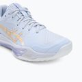 Buty damskie ASICS Sky Elite FF 3 blue fade/champagne 7