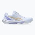 Buty damskie ASICS Sky Elite FF 3 blue fade/champagne