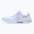 Buty damskie ASICS Sky Elite FF 3 blue fade/champagne 2