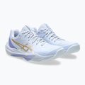 Buty damskie ASICS Sky Elite FF 3 blue fade/champagne 3