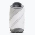 Buty zapaśnicze ASICS Matcontrol 3 white/gunmetal 6