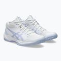 Buty damskie ASICS Gel-Task MT 4 white/vapor 3
