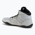 Buty zapaśnicze ASICS Matflex 7 concrete/black 3