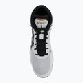 Buty zapaśnicze ASICS Matflex 7 concrete/black 5