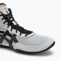 Buty zapaśnicze ASICS Matflex 7 concrete/black 7