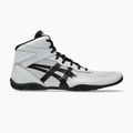 Buty zapaśnicze ASICS Matflex 7 concrete/black 8