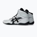 Buty zapaśnicze ASICS Matflex 7 concrete/black 11