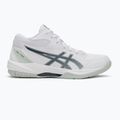 Buty męskie ASICS Gel-Task MT 4 white/tranquil teal 2