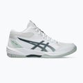 Buty męskie ASICS Gel-Task MT 4 white/tranquil teal 8