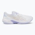 Buty damskie ASICS Beyond FF white/champagne 2